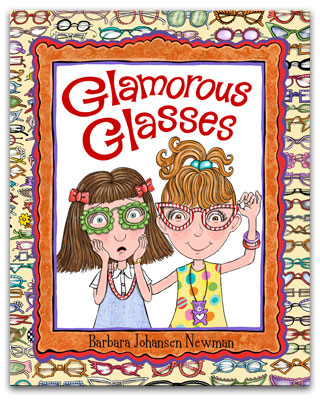 Glamorous Glasses